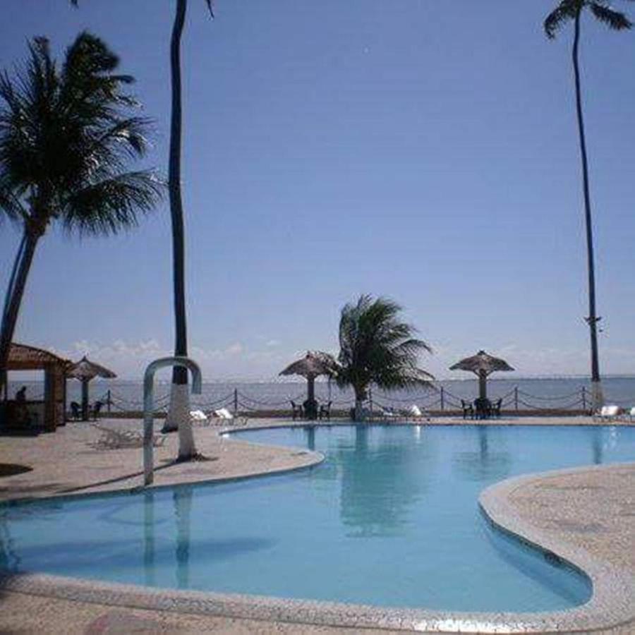 Villa Chale 01 Em Maragogi Brasil Maragogi Exterior foto