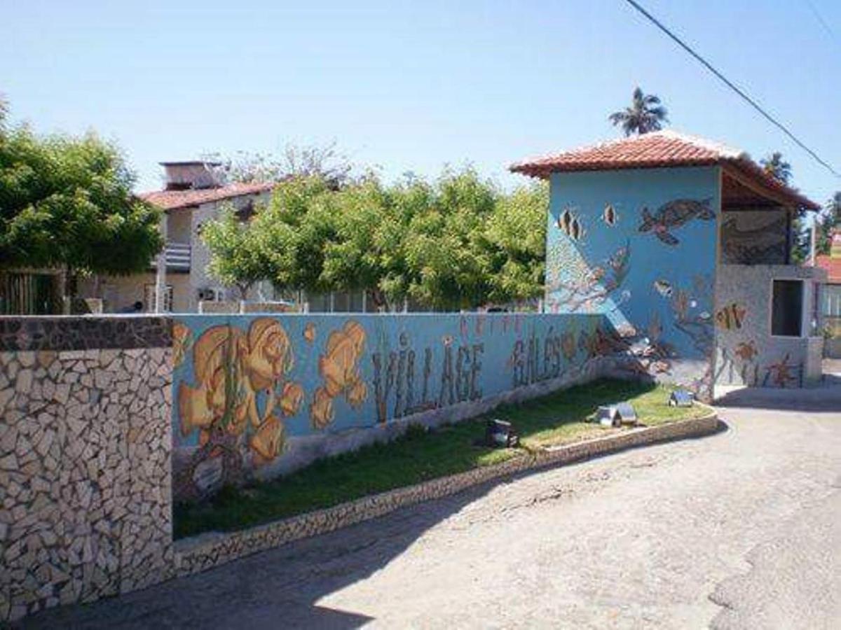 Villa Chale 01 Em Maragogi Brasil Maragogi Exterior foto